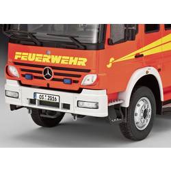Revell 07404 Schlingmann LF 20/16 model závodního auto, stavebnice 1:24