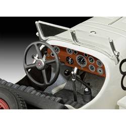 Revell 07737 Mercedes-Benz SSKL model auta, stavebnice 1:32