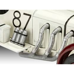 Revell 07737 Mercedes-Benz SSKL model auta, stavebnice 1:32