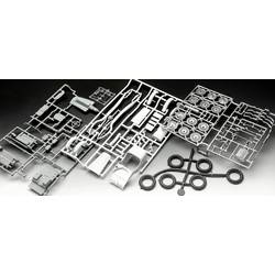 Revell 07737 Mercedes-Benz SSKL model auta, stavebnice 1:32