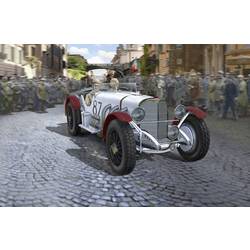 Revell 07737 Mercedes-Benz SSKL model auta, stavebnice 1:32