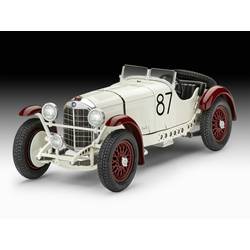 Revell 07737 Mercedes-Benz SSKL model auta, stavebnice 1:32