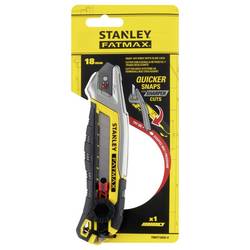 STANLEY FMHT10592-0 FM řezačka, 18 mm, se závitovým šroubem 1 ks