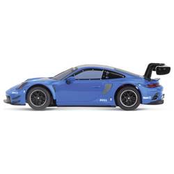 Carrera Hybrid 50051005 Hybrid auto Porsche 911 GT3 R „Blue Thunder“