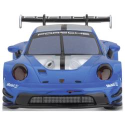 Carrera Hybrid 50051005 Hybrid auto Porsche 911 GT3 R „Blue Thunder“