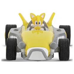 Carrera 370430023 Team Sonic Racing 1:43 RC model auta elektrický silniční model