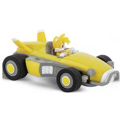 Carrera 370430023 Team Sonic Racing 1:43 RC model auta elektrický silniční model