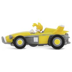 Carrera 370430023 Team Sonic Racing 1:43 RC model auta elektrický silniční model