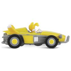 Carrera 370430023 Team Sonic Racing 1:43 RC model auta elektrický silniční model