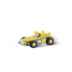 Carrera 370430023 Team Sonic Racing 1:43 RC model auta elektrický silniční model