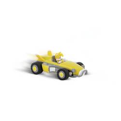 Carrera 370430023 Team Sonic Racing 1:43 RC model auta elektrický silniční model