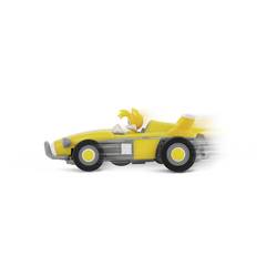 Carrera 370430023 Team Sonic Racing 1:43 RC model auta elektrický silniční model