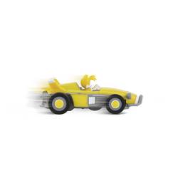 Carrera 370430023 Team Sonic Racing 1:43 RC model auta elektrický silniční model