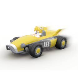 Carrera 370430023 Team Sonic Racing 1:43 RC model auta elektrický silniční model