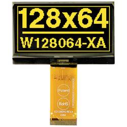 DISPLAY VISIONS OLED displej 128 x 64 Pixel (š x v x h) 60.5 x 37 x 2.15 mm