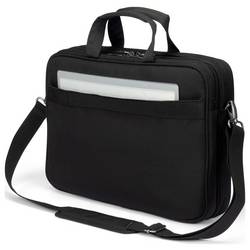 Dicota brašna na notebooky D32173-RPET Max. velikost: 32,8 cm (12,9) černá