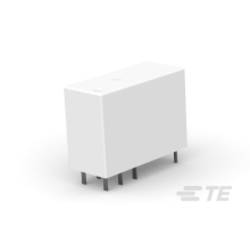 TE Connectivity OZ-SH-124L,294 relé do DPS, Tube, 1 ks