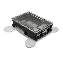 Whadda WPA505 SBC skříň Vhodné pro (vývojové sady): Raspberry Pi®