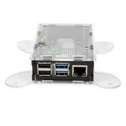Whadda WPA505 SBC skříň Vhodné pro (vývojové sady): Raspberry Pi®