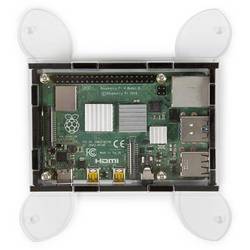 Whadda WPA505 SBC skříň Vhodné pro (vývojové sady): Raspberry Pi®