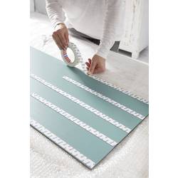 tesa MIRROR 55733-00010-04 montážní páska tesa® POWERBOND bílá (d x š) 5 m x 19 mm 1 ks