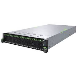 Fujitsu PC server PRIMERGY RX2540 M7 Intel® Xeon Gold 6426Y 4.1 GHz 32 GB RAM VFY:R2547SC310IN