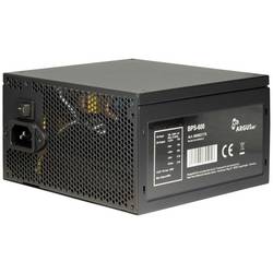 Inter-Tech ArgusNT BPS-600 PC síťový zdroj 600 W ATX 80 PLUS® Bronze