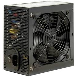 Inter-Tech ArgusNT BPS-600 PC síťový zdroj 600 W ATX 80 PLUS® Bronze