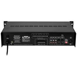 Omnitronic MAVZ-120.6P ELA zesilovač 120 W 6zónový