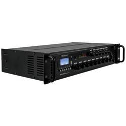 Omnitronic MAVZ-120.6P ELA zesilovač 120 W 6zónový