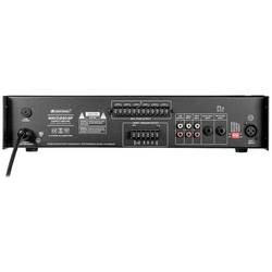 Omnitronic MAVZ-240.6P ELA zesilovač 240 W 6zónový