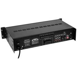 Omnitronic MAVZ-240.6P ELA zesilovač 240 W 6zónový