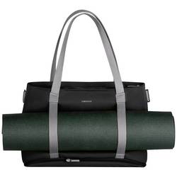 Wenger brašna na notebooky Motion Deluxe Tote Max. velikost: 39,6 cm (15,6) černá