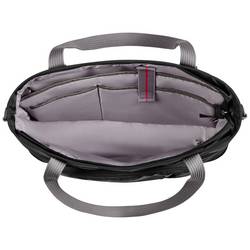 Wenger brašna na notebooky Motion Deluxe Tote Max. velikost: 39,6 cm (15,6) černá