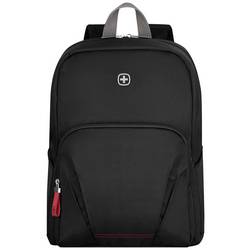 Wenger batoh na notebooky Motion, max. 39,6 cm (15,6) , černá
