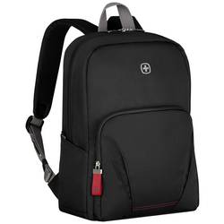 Wenger batoh na notebooky Motion, max. 39,6 cm (15,6) , černá