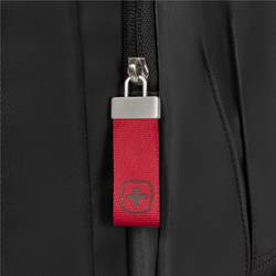 Wenger batoh na notebooky Motion, max. 39,6 cm (15,6) , černá