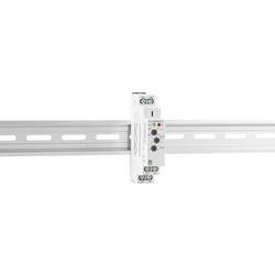 TRU COMPONENTS TC-GRW8-01 termostat NTC -15 do 45 °C relé 16 A (d x š x v) 90 x 18 x 64 mm