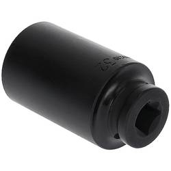 Gedore RED R63003215 vložka zástrčného klíče nárazového šroubováku , metrický, 1/2, 1 ks, 3300706