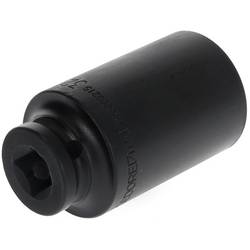 Gedore RED R63003215 vložka zástrčného klíče nárazového šroubováku , metrický, 1/2, 1 ks, 3300706