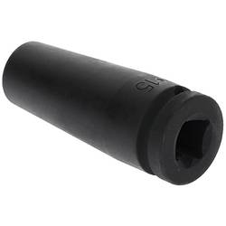 Gedore RED R63001516 vložka zástrčného klíče nárazového šroubováku , metrický, 1/2, 1 ks, 3300545