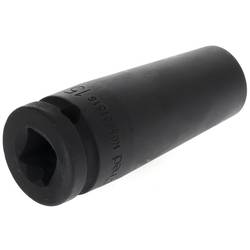 Gedore RED R63001516 vložka zástrčného klíče nárazového šroubováku , metrický, 1/2, 1 ks, 3300545