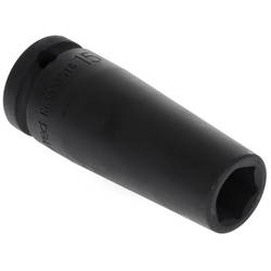 Gedore RED R63001516 vložka zástrčného klíče nárazového šroubováku , metrický, 1/2, 1 ks, 3300545