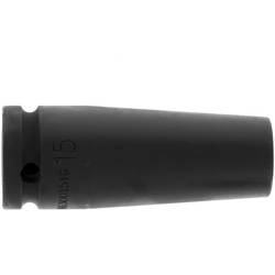 Gedore RED R63001516 vložka zástrčného klíče nárazového šroubováku , metrický, 1/2, 1 ks, 3300545