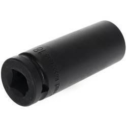 Gedore RED R63001815 vložka zástrčného klíče nárazového šroubováku , metrický, 1/2, 1 ks, 3300699