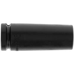 Gedore RED R63001815 vložka zástrčného klíče nárazového šroubováku , metrický, 1/2, 1 ks, 3300699