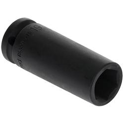 Gedore RED R63001916 vložka zástrčného klíče nárazového šroubováku , metrický, 1/2, 1 ks, 3300548