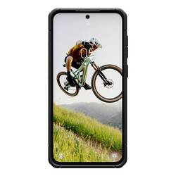 Urban Armor Gear 214502114040 zadní kryt na mobil Samsung Galaxy A56 5G černá 214502114040