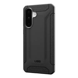 Urban Armor Gear 214502114040 zadní kryt na mobil Samsung Galaxy A56 5G černá 214502114040