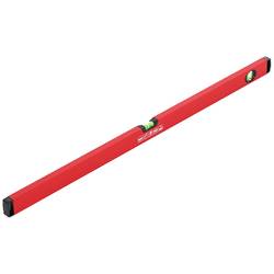 Gedore RED R94100087 3301423 vodováha z lehkého kovu 1000 mm 0.5 mm